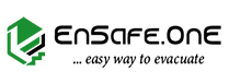 Logo marki Ensafe ONe